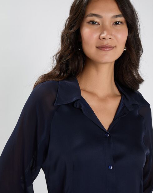 Chemise Vega éclipse