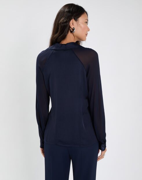 Chemise Vega éclipse