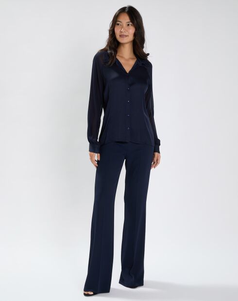 Chemise Vega éclipse