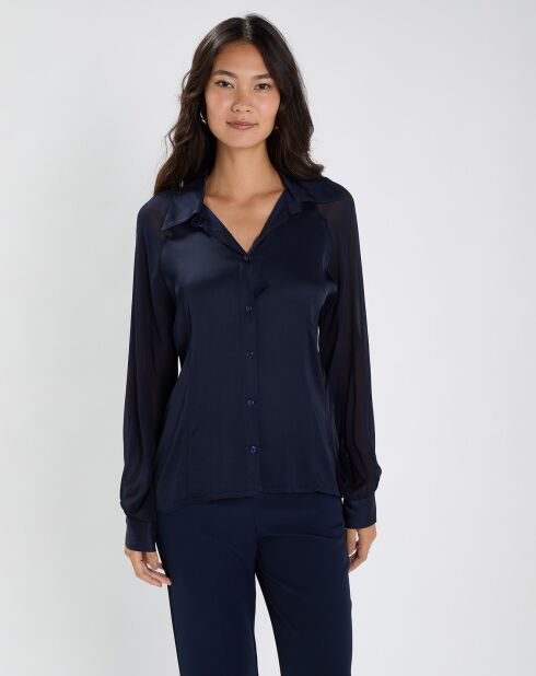 Chemise Vega éclipse
