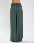 Pantalon Willy vert