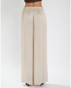 Pantalon Willy crème