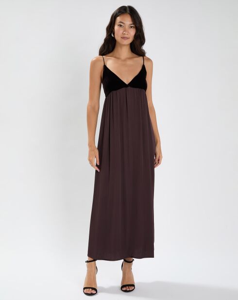 Robe Fizz raisin