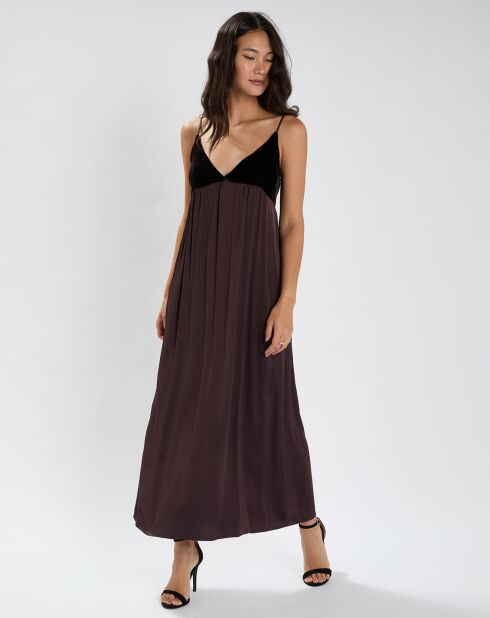 Robe Fizz raisin