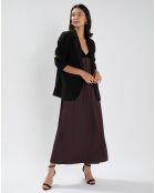 Veste Jules noire