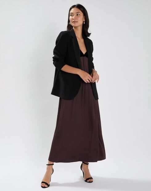 Veste Jules noire