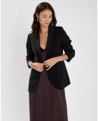Veste Jules noire