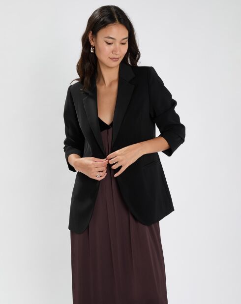 Veste Jules noire