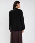 Veste Jules noire