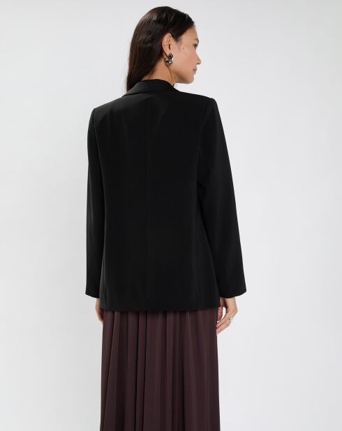 Veste Jules noire