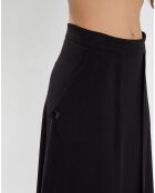 Jupe Ethel noire