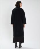 Manteau Aska noir