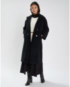 Manteau Aska noir
