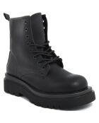 Boots Justine noires