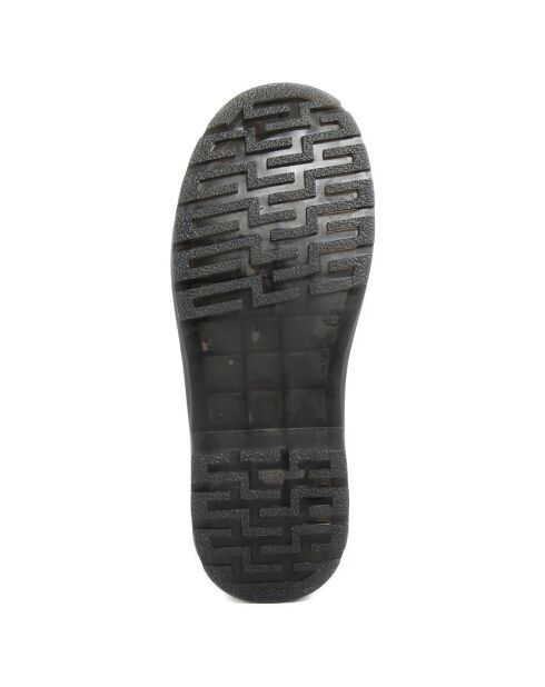 Boots Viviane marron