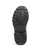 Boots Maia marron- Talon 5 cm