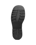 Boots Capucine grises - Talon 5 cm