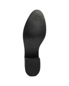 Bottines à talon Manon noires