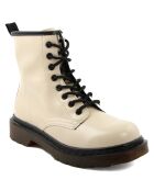 Boots Ludivine beiges