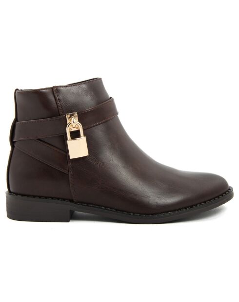 Boots Rose café