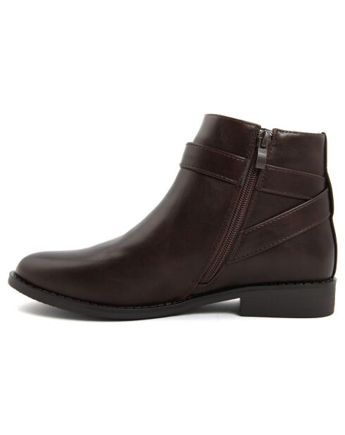 Boots Rose café