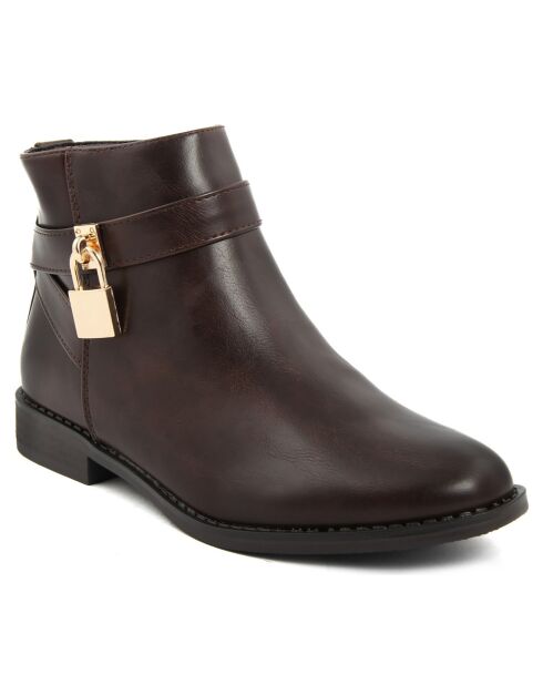 Boots Rose café