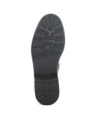 Bottines à talon Judith noires