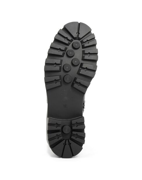 Boots Marion noires