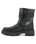 Boots Marion noires