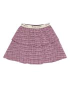 Jupe Anabella lilas