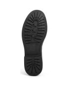 Boots Sacha noires