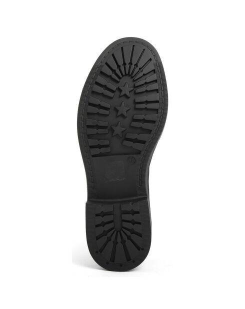 Boots Sacha noires