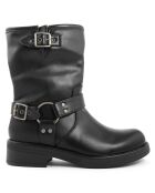 Boots Sacha noires