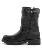Boots Sacha noires