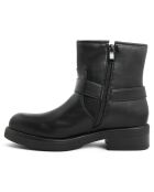 Boots Anaïs noires