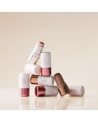 BLush crémeux en stick au beurre 3 teintes 02 bloom - 6g
