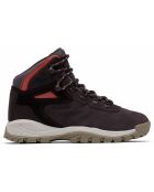 Chaussures hiking Newton Ridge Plus Waterproof Amped violettes