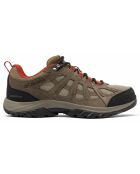 Chaussures basses hiking Redmond Iii Waterproof marron