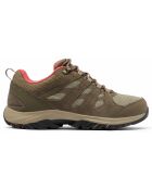 Chaussures basses hiking Redmond Iii Waterproof marron