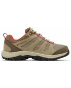Chaussures basses hiking Redmond Iii marron