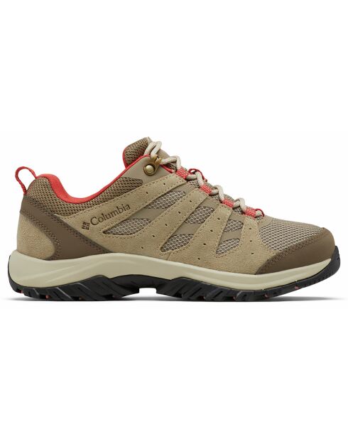 Chaussures basses hiking Redmond Iii marron