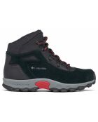 Chaussures hiking Youth Newton Ridge Amped noires