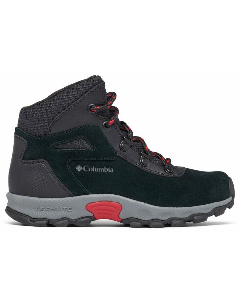Chaussures hiking Youth Newton Ridge Amped noires