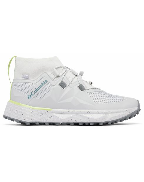 Chaussures hiking Facet 75 Alpha Outdry grises