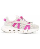 Slip-on Youth Drainmaker Xtr rose/blanc