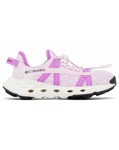 Slip-on Youth Drainmaker Xtr violettes