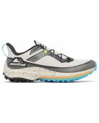 Chaussures basses de trail/course Montrail Trinity Ag Ii marron