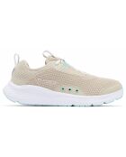 Chaussures basses Castback Pfg beiges