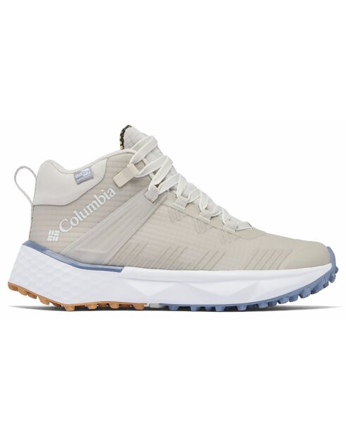 Chaussures hiking Facet 75 Equinox beiges