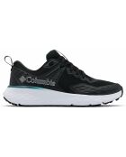 Chaussures basses de trail Konos Trs noires
